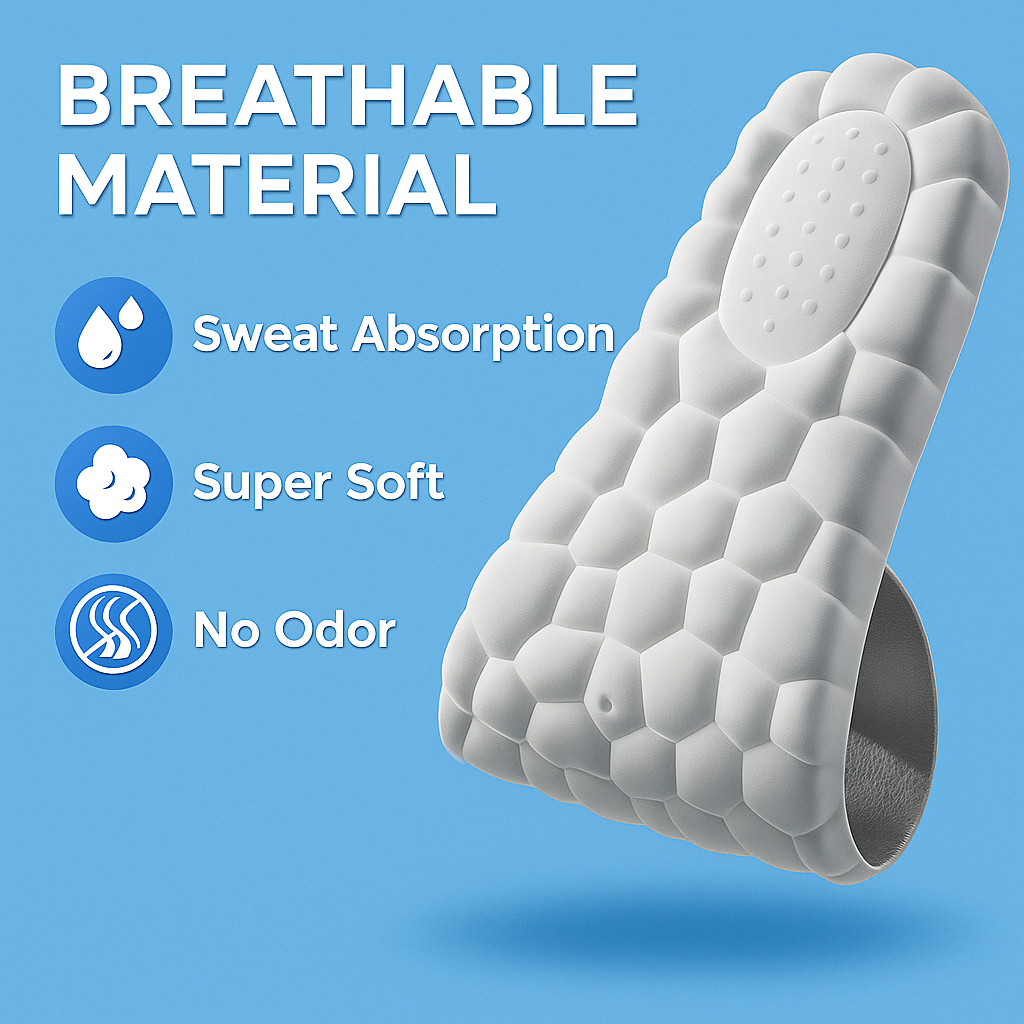 Massage Insoles
