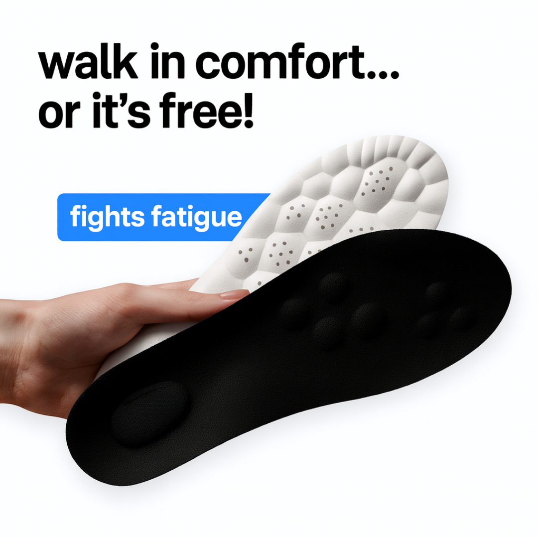 Massage Insoles