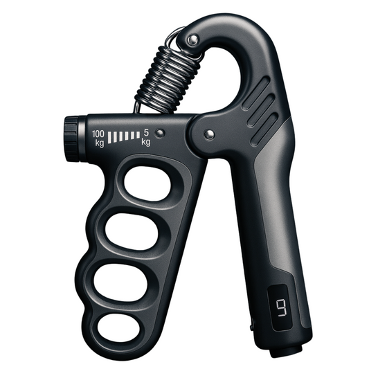 Upgraded Finger & Hand Trainer Kit