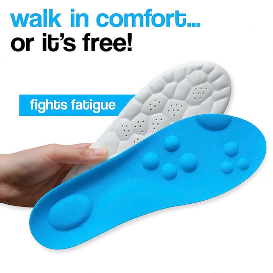 Massage Insoles