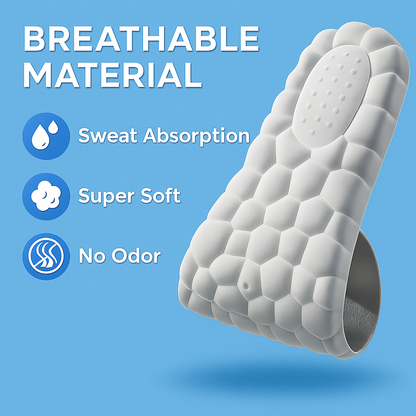 Massage Insoles