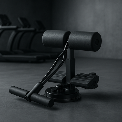 Core, Glute & Leg Training Kit