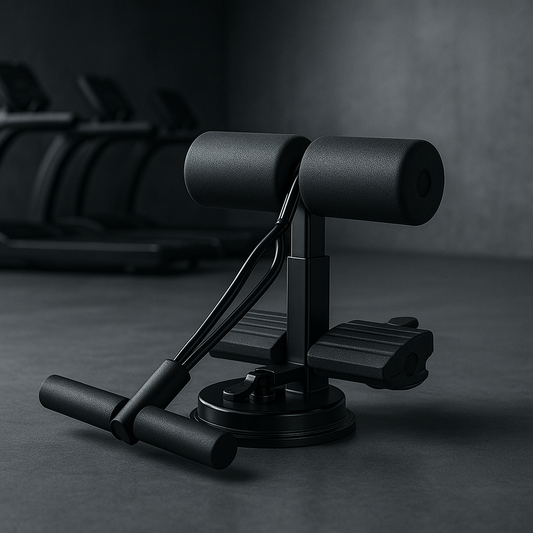 Core, Glute & Leg Training Kit