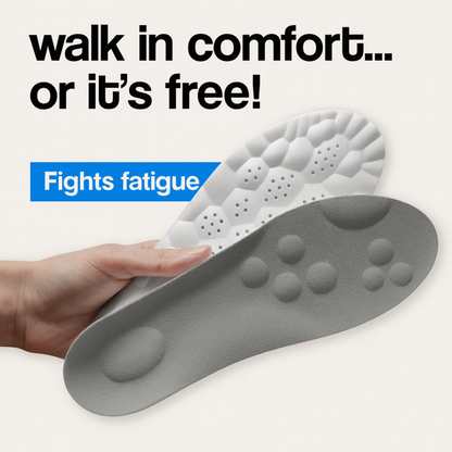 Massage Insoles